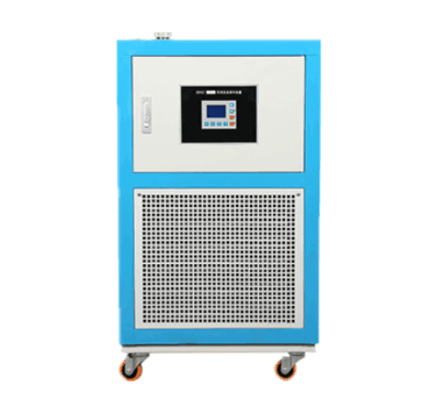 高低溫循環(huán)裝置集高、中、低溫裝置于一體,是一款理想的升降溫產品
