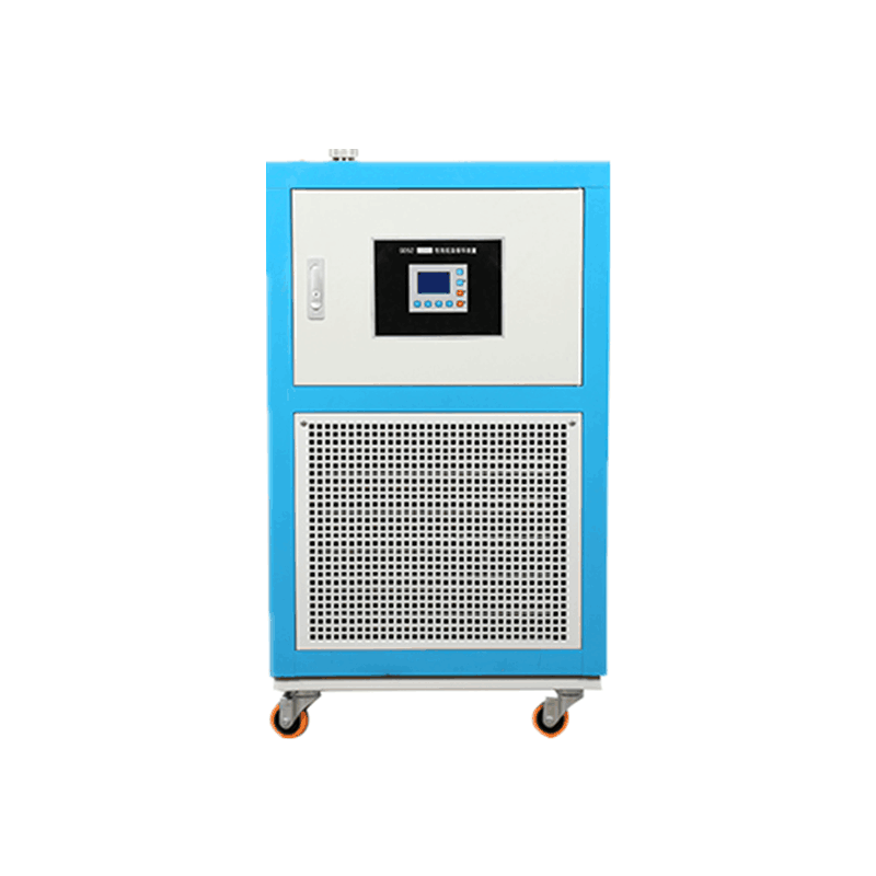 關于高低溫循環(huán)裝置的升降溫方面有哪些獨特的優(yōu)勢呢？